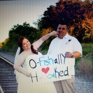 Meet your Posher, Christopher